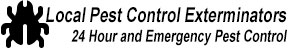 Des Lacs ND Pest Control Exterminators